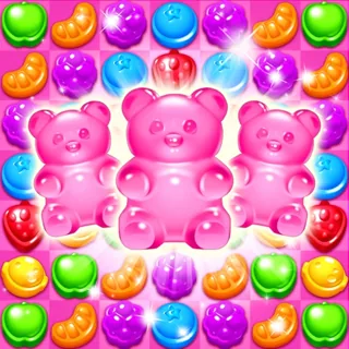 Sugar Hunter app icon